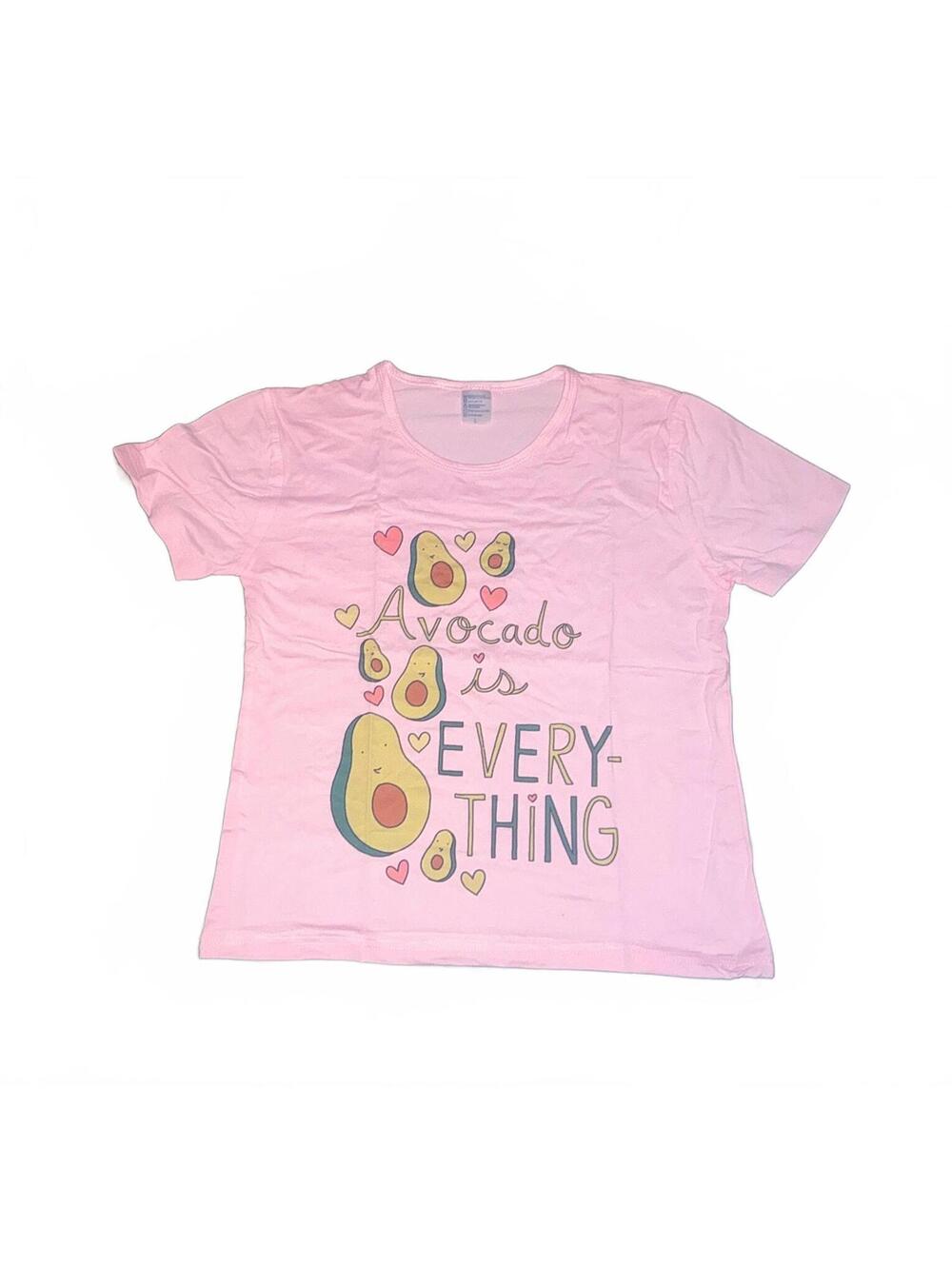 L Avocado Tshirt